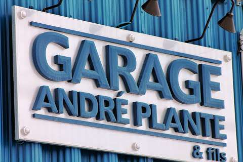 Garage André Plante & Fils
